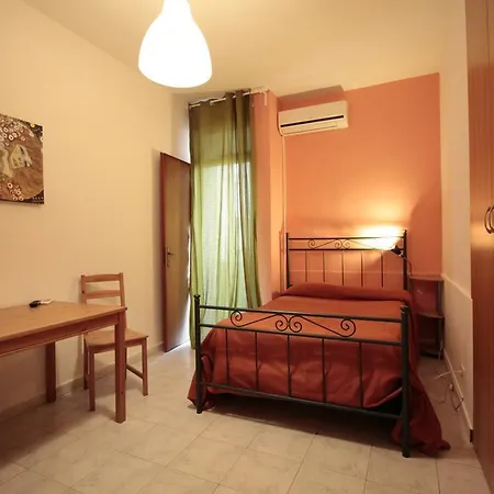 Vesta-apartments Catania