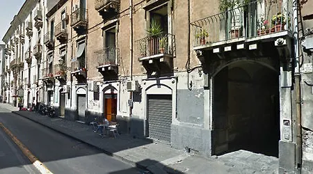 Hotel Vesta-apartments