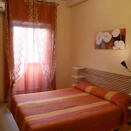 Vesta-apartments Hotel *