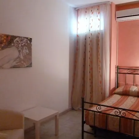 Vesta-apartments * Catania