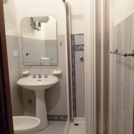 Hotel Vesta-apartments *