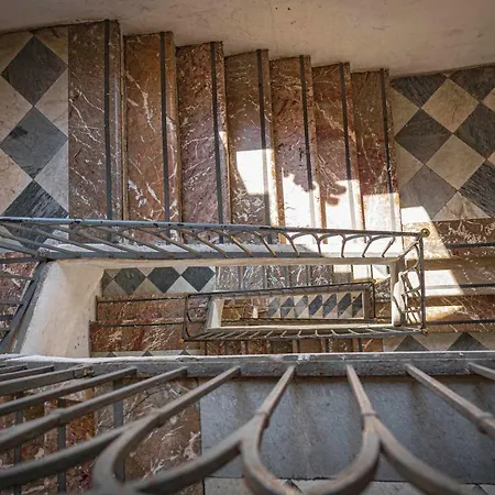 Vesta-apartments Hotel Catania