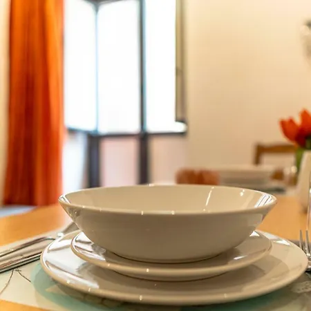 Hotel Vesta-apartments *