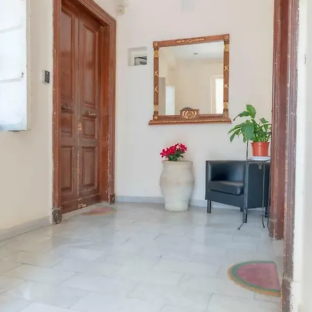 Vesta-apartments * Catania