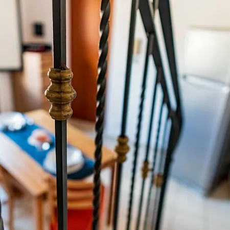 Hotel Vesta-apartments *