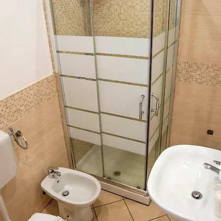 Vesta-apartments Hotel *