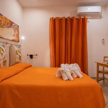 Hotel Vesta-apartments