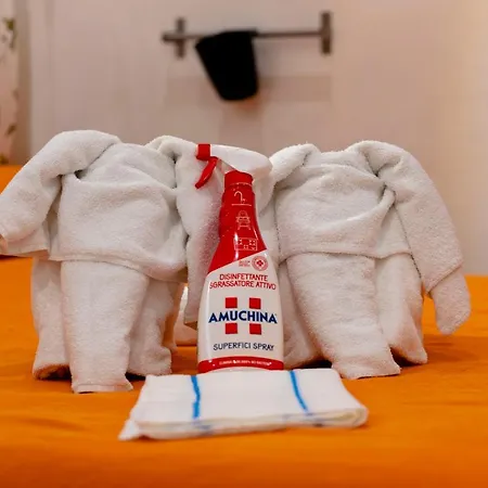 Hotel Vesta-apartments