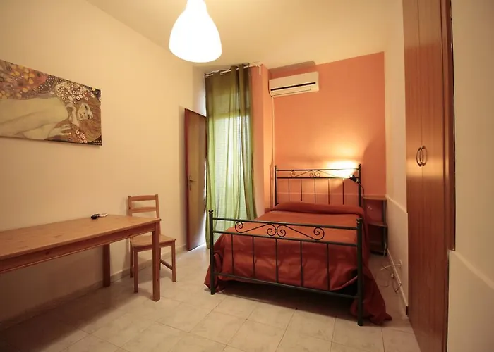 Vesta-apartments Catania