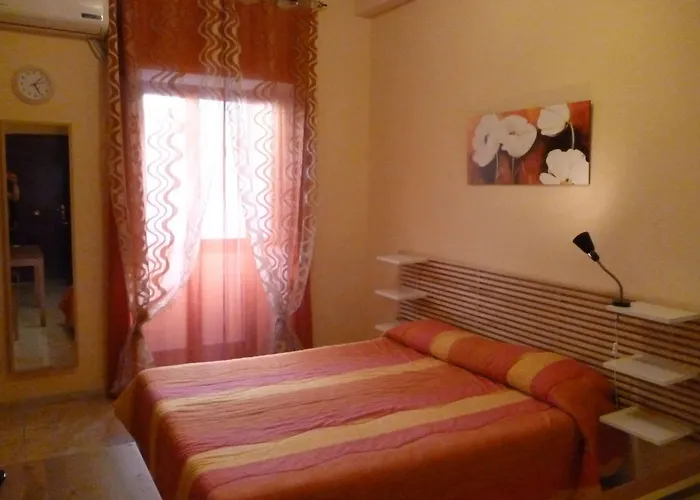 Vesta-apartments Hotel *