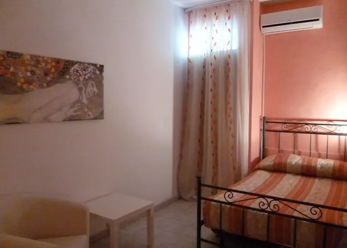 Vesta-apartments * Catania