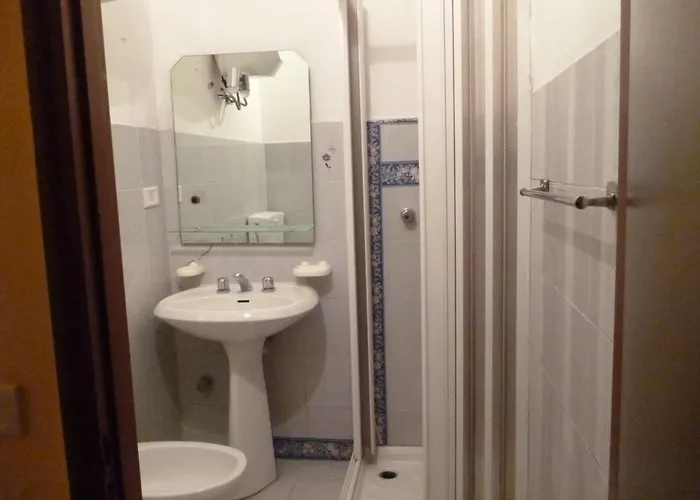 Hotel Vesta-apartments *