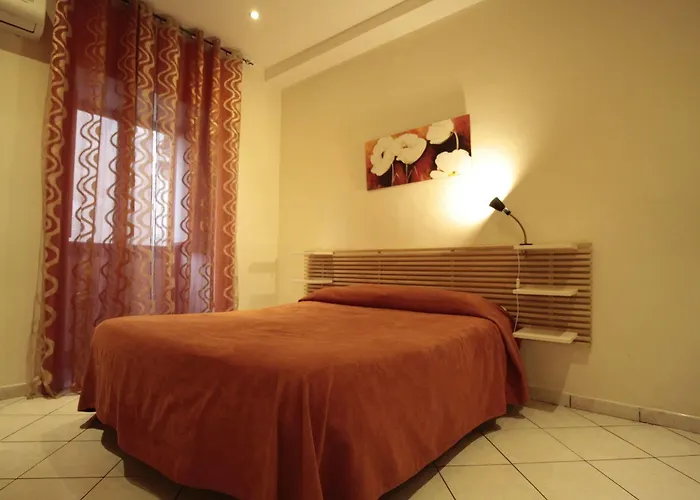 Vesta-apartments Catania