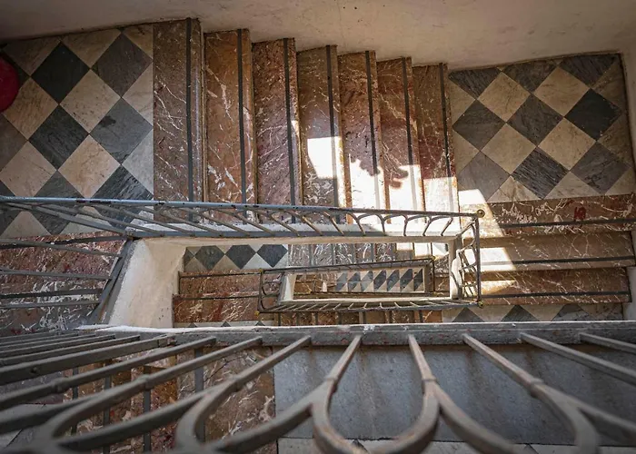 Vesta-apartments Hotel Catania