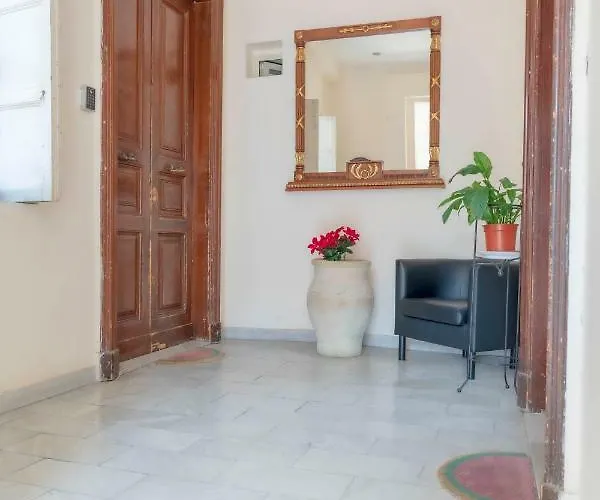 Vesta-apartments * Catania