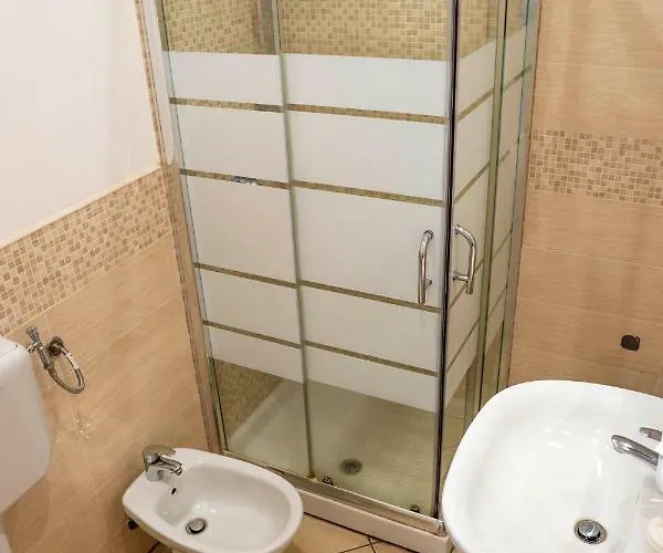 Vesta-apartments Hotel *